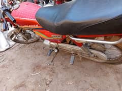 Honda 70 for sale