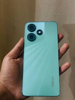 infinix