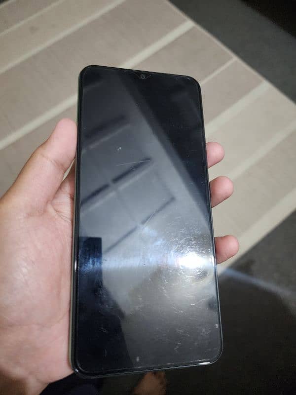 Vivo Y03T 1