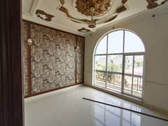 5 Marla Spanish Beautiful House For Rent In DHA 9 Town Lahore Ideal Location