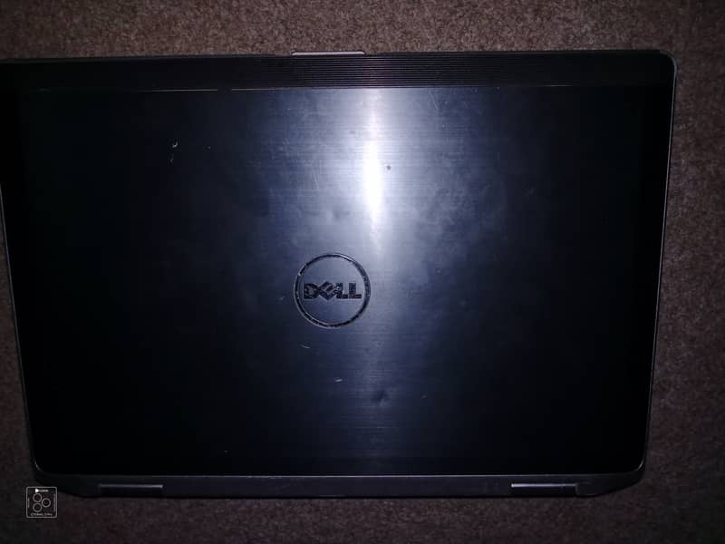 Dell laptop windows 7.32 bite. 0