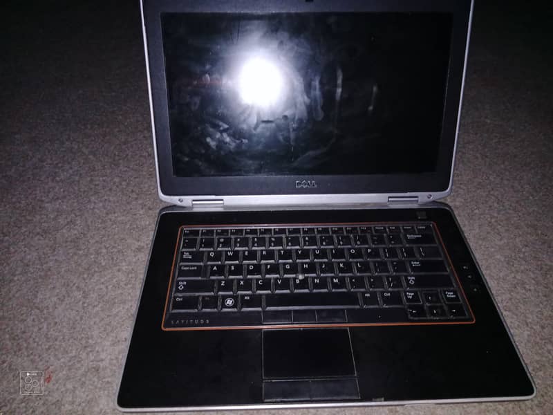 Dell laptop windows 7.32 bite. 1