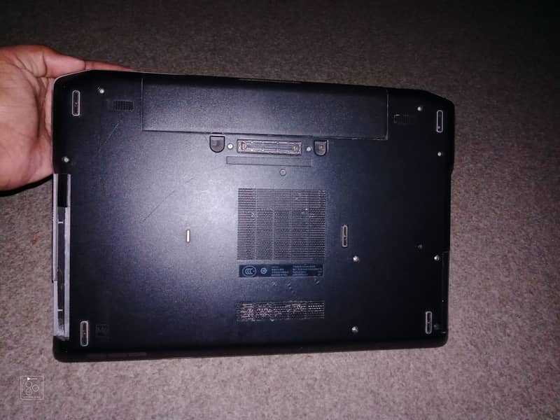 Dell laptop windows 7.32 bite. 2