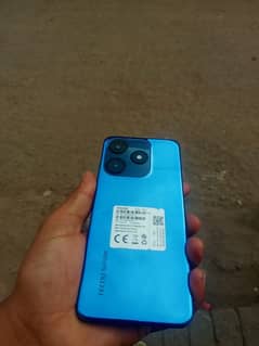 tecno spark 10c 4+4 128