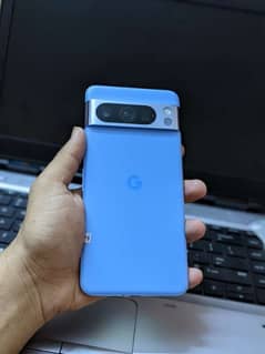 Google pixel 8 pro Pta approved