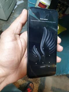 redmi note 10 5g good condition