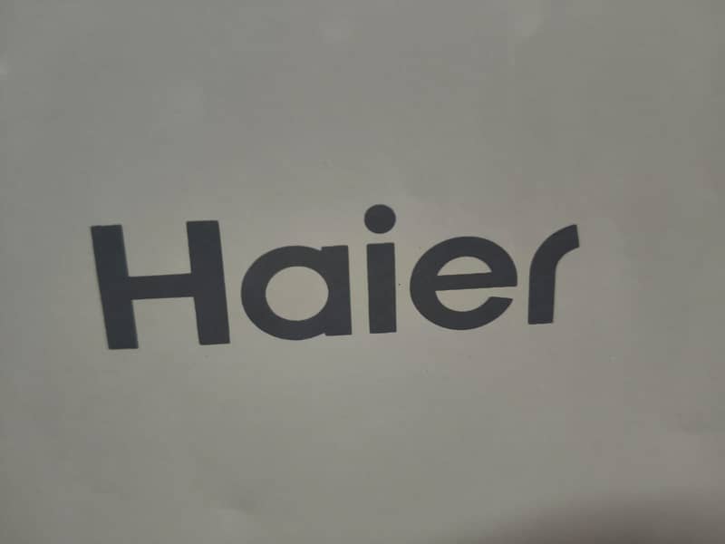 Haier D freezer Singel door (0306=4462/443) classyset 4