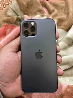 iPhone 12 Pro condition 10/10 water health 82 03357645506