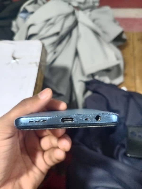 infinix zero x neo ha all ok koi masla nai  ha 4