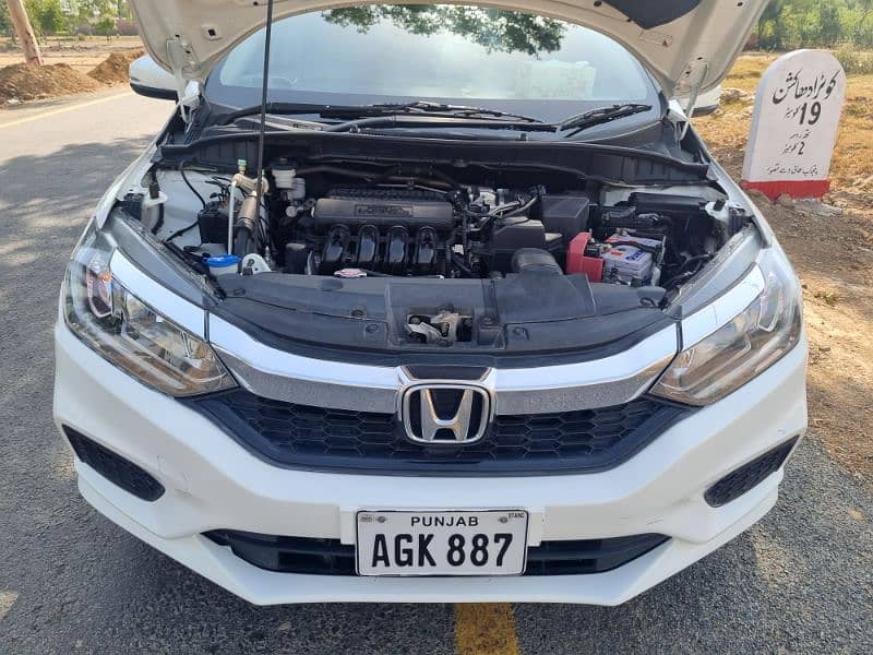 Honda City IVTEC 2022 14