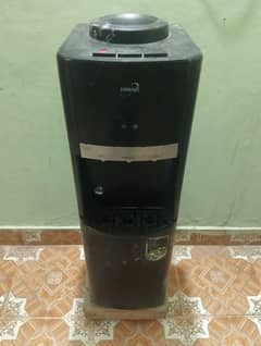 water dispenser