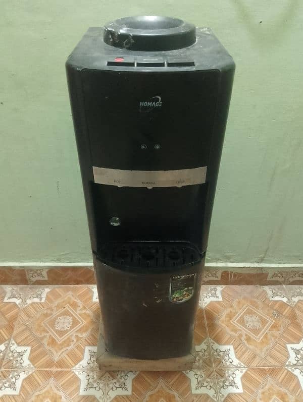 water dispenser 0