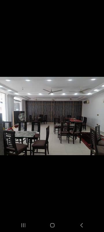 restaurant for rent 2