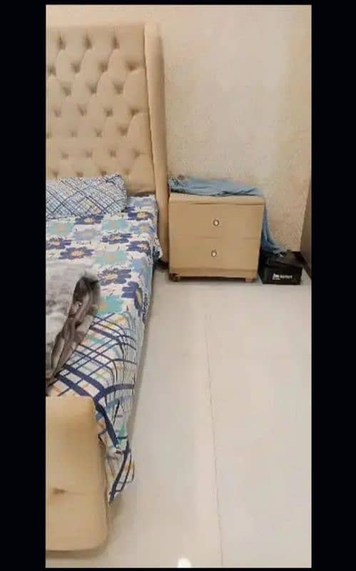 Bed For Sale 1