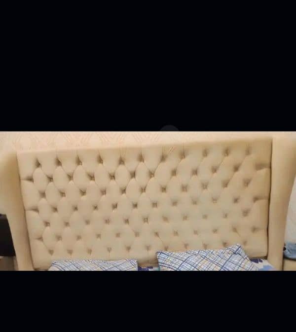 Bed For Sale 5