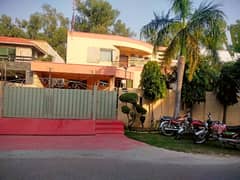 1 kanal Fully Furnished House Is Available For Sale In DHA Phase 4 Lahore At Super Hot Location.