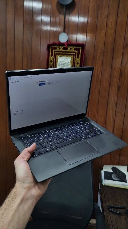 DELL LATITUDE 7310(CONTACT #03051467338) 0