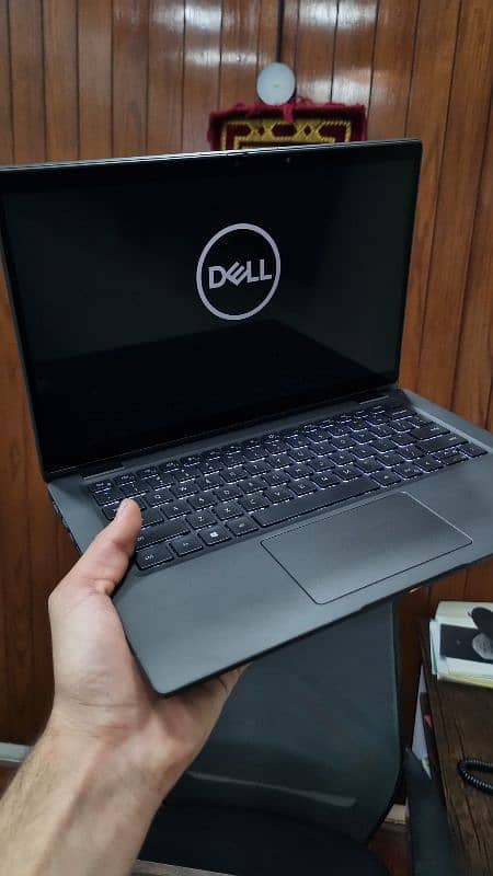 DELL LATITUDE 7310(CONTACT #03051467338) 1