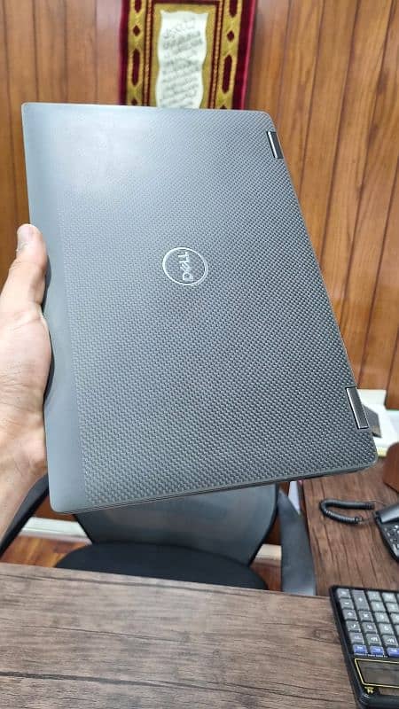 DELL LATITUDE 7310(CONTACT #03051467338) 2