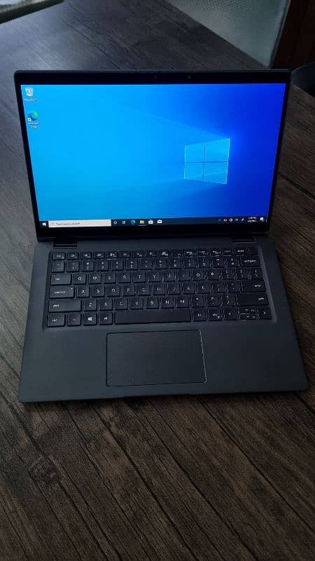 DELL LATITUDE 7310(CONTACT #03051467338) 6