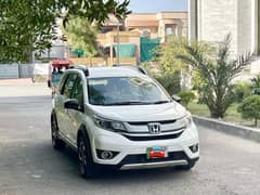 Honda BR-V S 2018