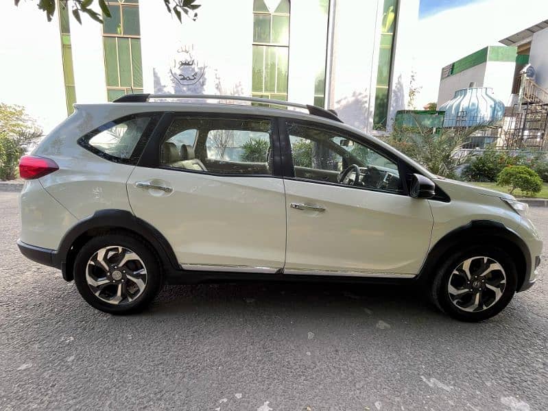 Honda BR-V S 2018 6