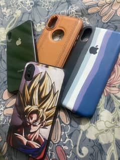 Iphone x or Xs cover or cases