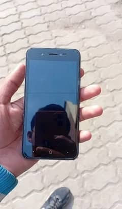 itel a25 pro