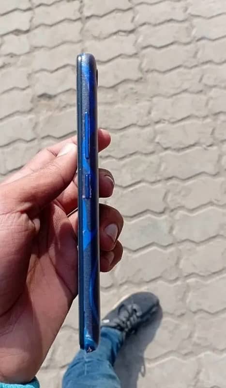 itel a25 pro 1