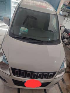 Suzuki Wagon R 2022