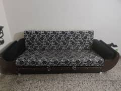 sofa cum bed