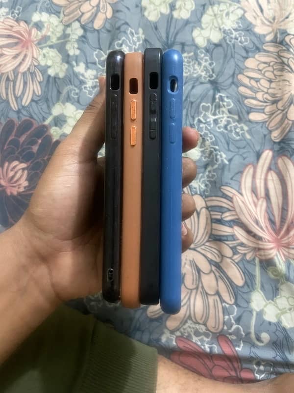 Iphone x or Xs cover or cases 2