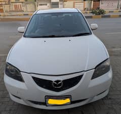 Mazda Axela 2006