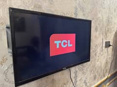 28” TCL LED non Smart