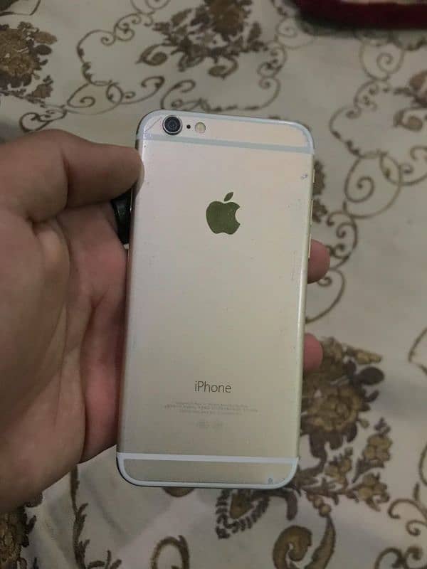 i phone 6 pta approved 0