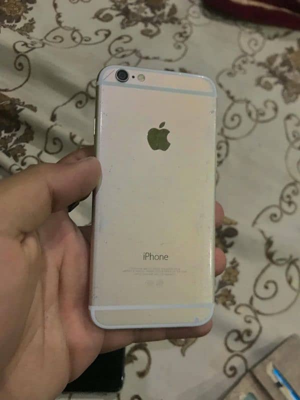 i phone 6 pta approved 4