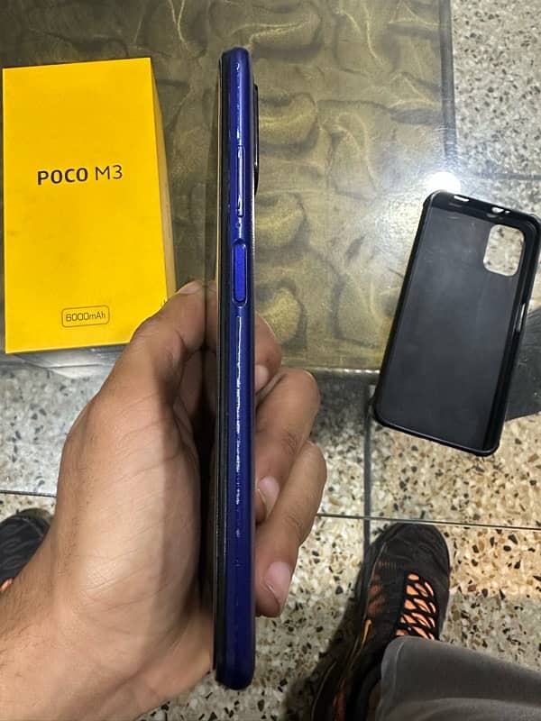 poco m3 3