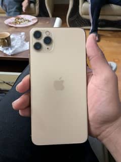 Iphone 11 pro Max ( Non Pta ) factory unlocked