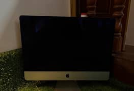 iMac 2013 late