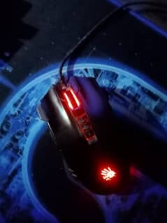 Bloody V9M Gaming Mouse