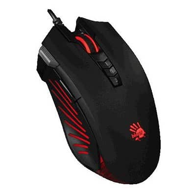 Bloody V9M Gaming Mouse 3