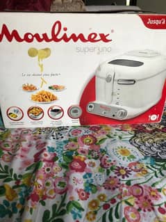 moulinex