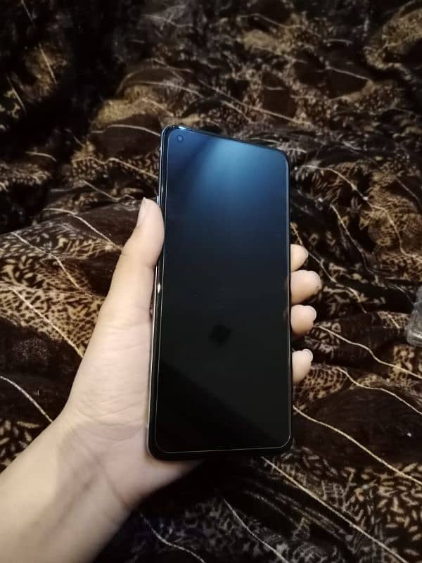 ONEPLUS 9R 0