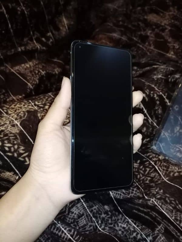 ONEPLUS 9R 3