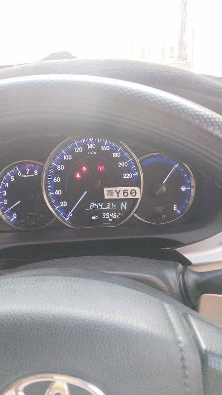 Toyota Yaris 2022 end 3