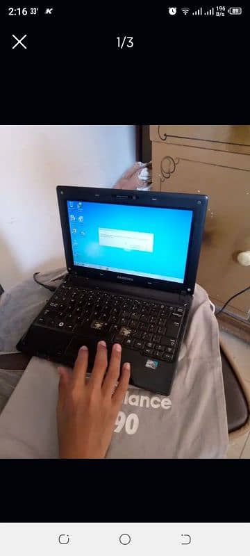 Samsung note book 0