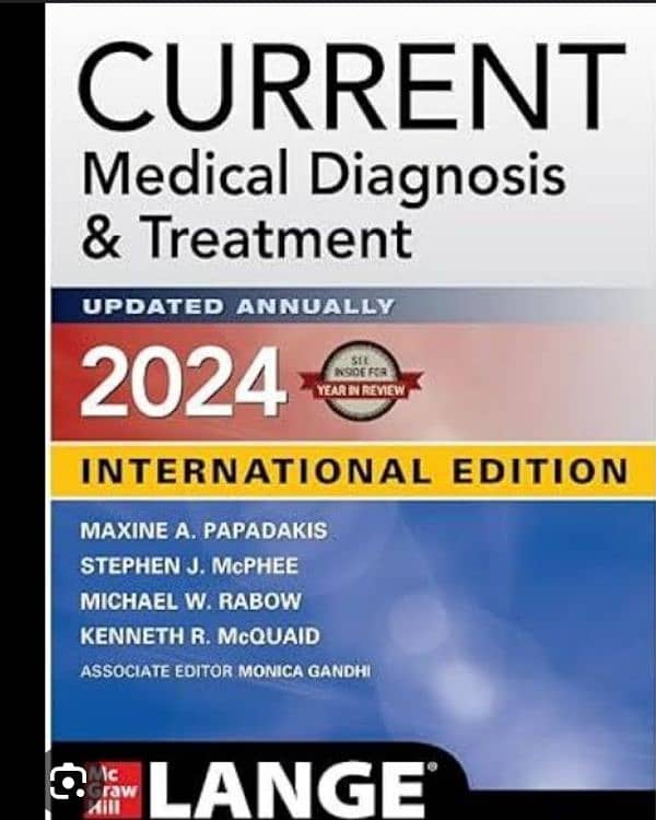 medical books 4