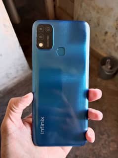 Infinix