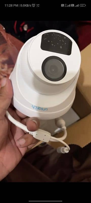 CCTV 2,  IP camera available stadium road 1