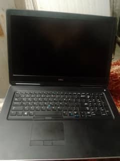 Dell Precision 7710